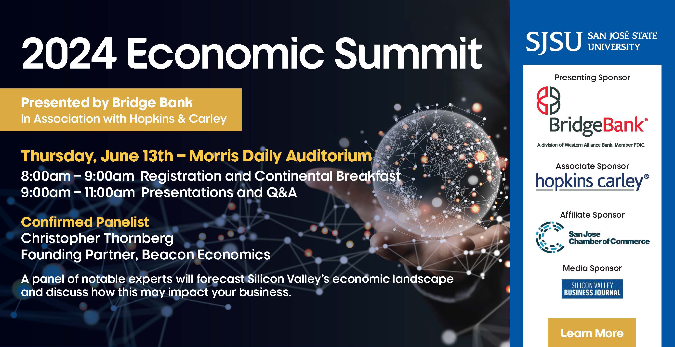 Economic Summit